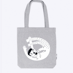 Totebag - Sack – Ouroboros - Dicks Don't Lie - 19030107