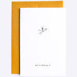 Greetings Cards - Greetings Cards – Bundle of 8 - Dicks Don't Lie - GCAB0802