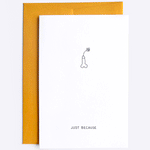 Greetings Cards - Greetings Cards – Bundle of 16 - Dicks Don't Lie - GCAB1601