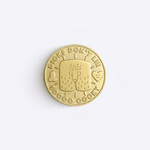 Coins - Decision Coin – Cock/Bum - Dicks Don't Lie - CONCOCGO35