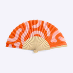 Hand Fan - My Little Fanny – Silly Willies - Dicks Don't Lie - LFASOCEOCOS