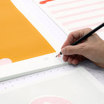 Screenprint - Art – Arty Farty (A4) - Dicks Don't Lie - ARTARFBBA4