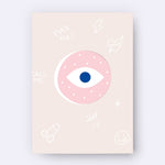 Art Card - Art Card – Glory Hole - Dicks Don't Lie - ACAGLHCPA6