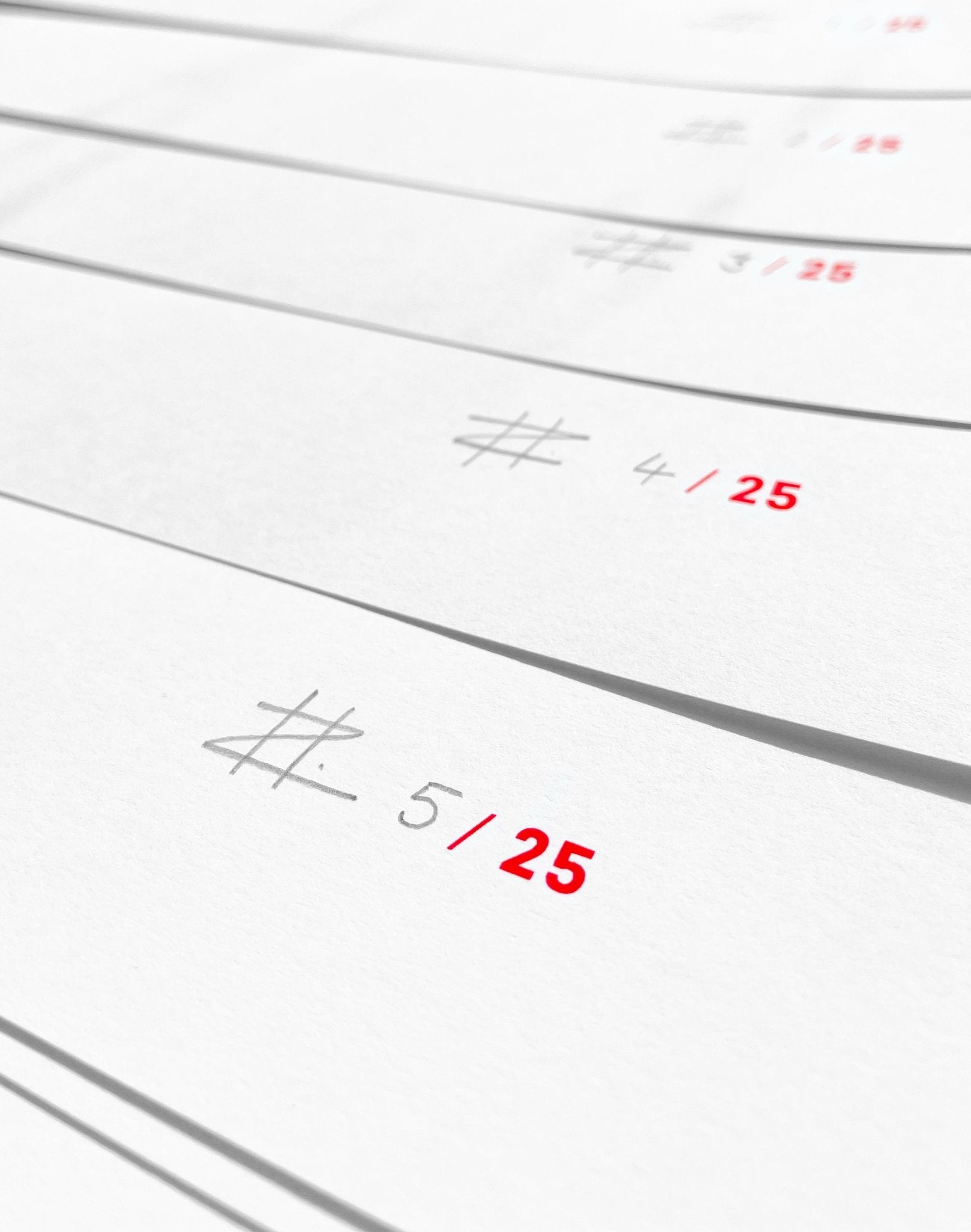 Screenprint - Art – Elephant (50x70) - Dicks Don't Lie - ARTELEBL5070