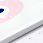 Screenprint - Art – Glory Hole (A4) - Dicks Don't Lie - ARTGLHCPA4