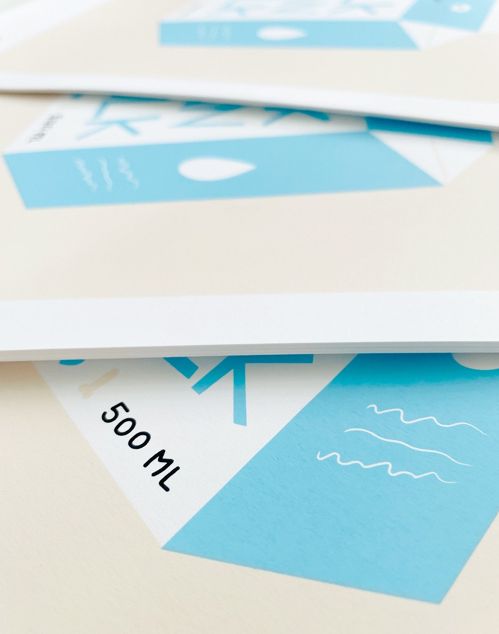 Screenprint - Art – Milk Man Milk (21x30) - Dicks Don't Lie - ARTMMMMBA4