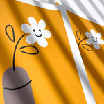 Screenprint - Art – Whoopsy Daisy (21x30) - Dicks Don't Lie - ARTWDAOCA4