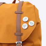 Butt - Ons - Butt - Ons – I love your Penis - Dicks Don't Lie - BUTYPEBW03