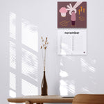 B - day Calendar - Calendar – B - Day Dicks - Dicks Don't Lie - CALBDDCPOS