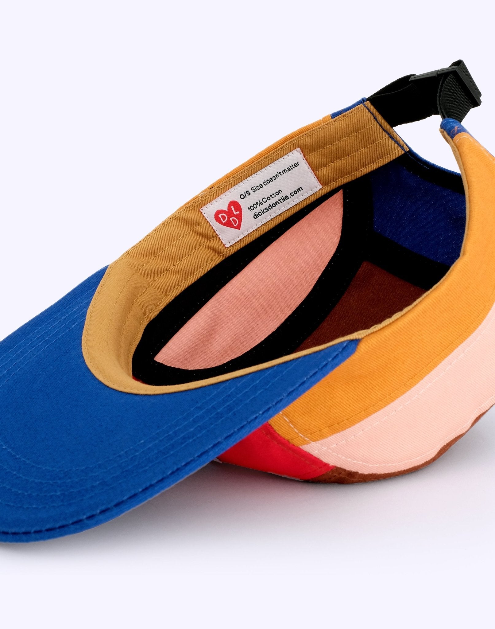 Cap - Cap – Trouser Snake - Dicks Don't Lie - CAPTRSCM5P