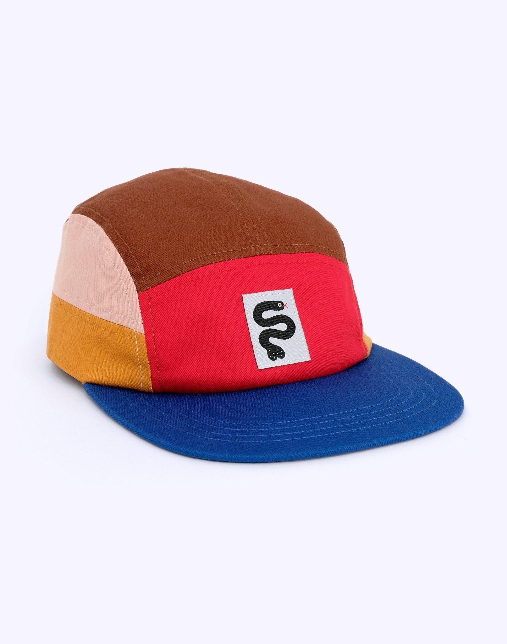 Cap - Cap – Trouser Snake - Dicks Don't Lie - CAPTRSCM5P