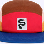 Cap - Cap – Trouser Snake - Dicks Don't Lie - CAPTRSCM5P