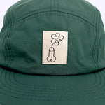 Cap - Cap – Whoopsy Daisy - Dicks Don't Lie - CAPWDAFG5P