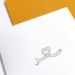 Card - Card – I love you - Dicks Don't Lie - GCAILYBWA6