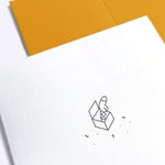 Card - Card – Surprise - Dicks Don't Lie - GCASURBWA6