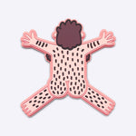 Coasters - Coaster – Bare Bear - Dicks Don't Lie - COABABCP01