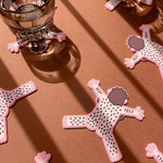 Coasters - Coaster – Bare Bear - Dicks Don't Lie - COABABCP01