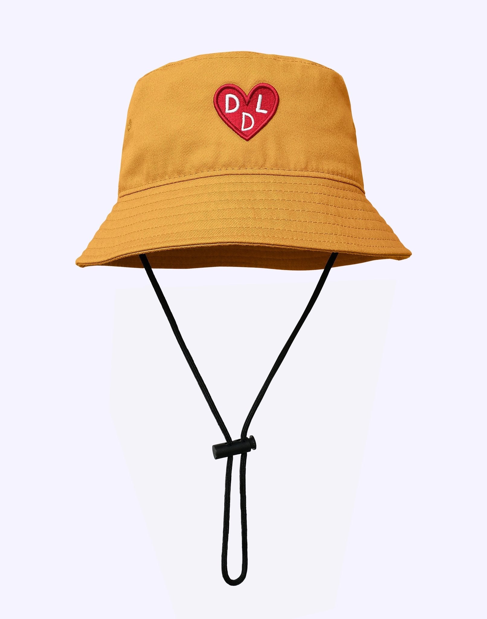 Cap - Dick Hat – DDL Heart - Dicks Don't Lie - HATDDLOCOS