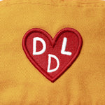 Cap - Dick Hat – DDL Heart - Dicks Don't Lie - HATDDLOCOS