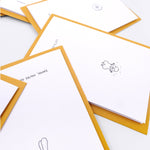 Greetings Cards - Greetings Cards – Bundle of 16 - Dicks Don't Lie - GCAB1601