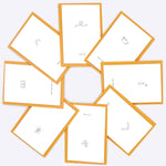 Greetings Cards - Greetings Cards – Bundle of 8 - Dicks Don't Lie - GCAB0801