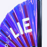 Hand Fan - Huge Fans – Dicks Don't Lie - Dicks Don't Lie - LFASOCEOCOS