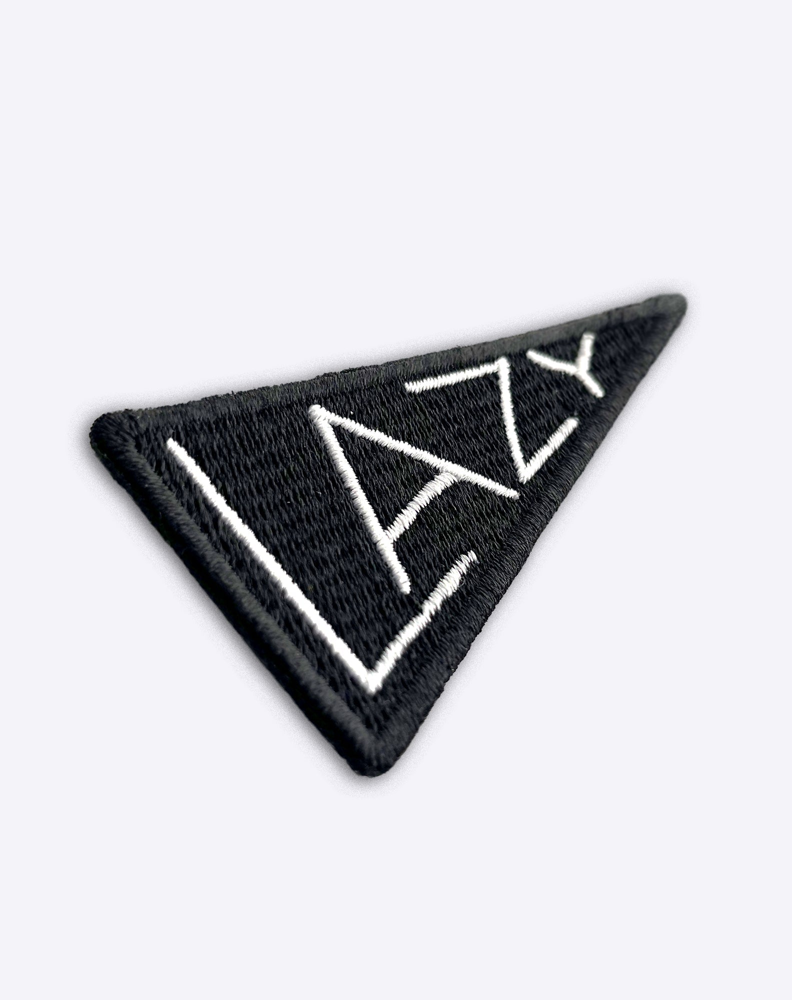 Iron - On Patch - Iron - On Patch – Lazy - Dicks Don't Lie - IOPLAZBLOS