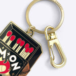 keychain - Keychain – I'm on Fire - Dicks Don't Lie - KEYIOFBLOS