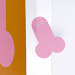 Sticky Notes - Memo Notes – Sticky Dicks - Dicks Don't Lie - MEMSTDCPOS