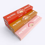 Hand Fan - My Little Fanny – Silly Willies - Dicks Don't Lie - LFASOCEOCOS