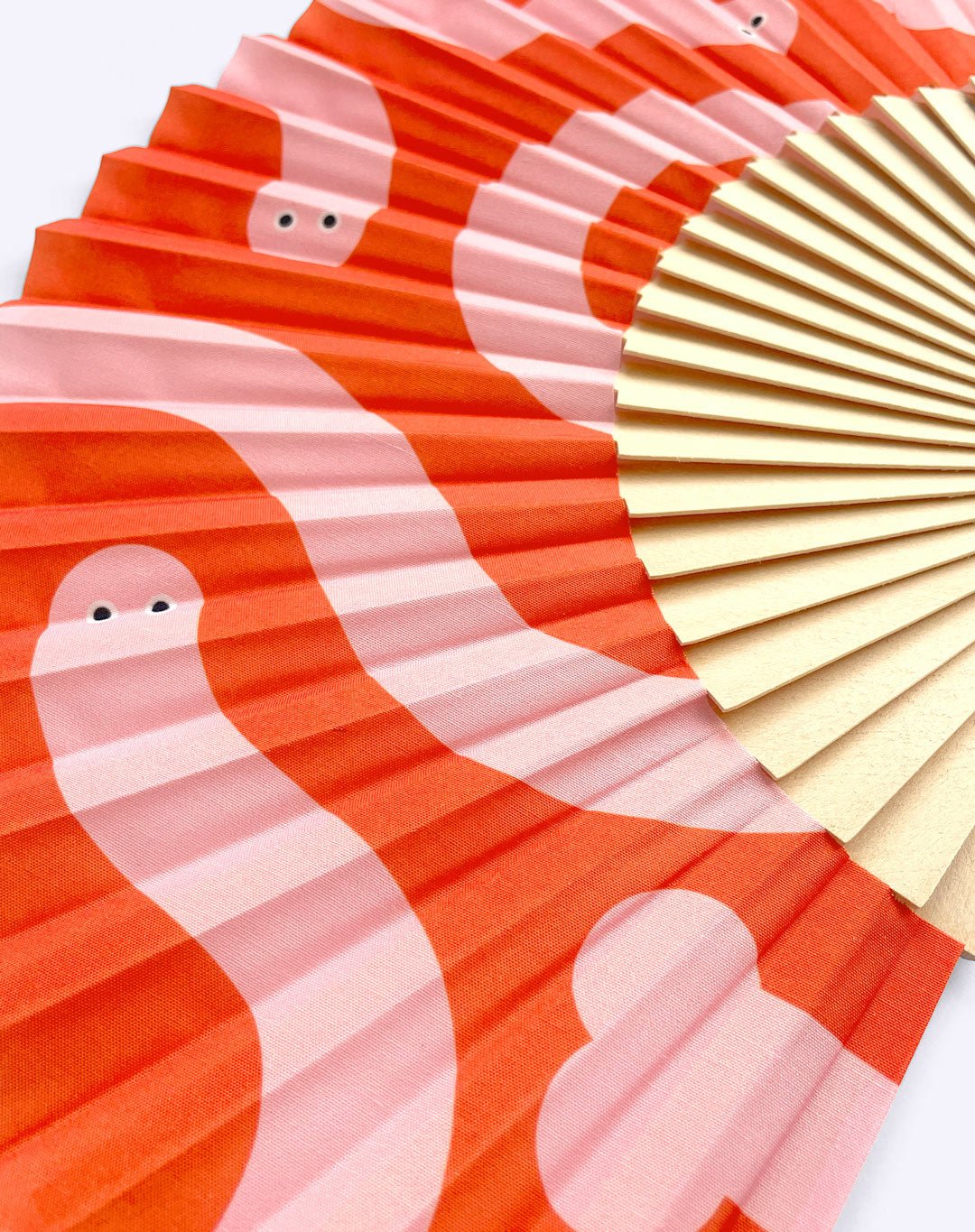 Hand Fan - My Little Fanny – Silly Willies - Dicks Don't Lie - LFASOCEOCOS