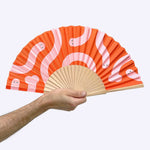 Hand Fan - My Little Fanny – Silly Willies - Dicks Don't Lie - LFASOCEOCOS