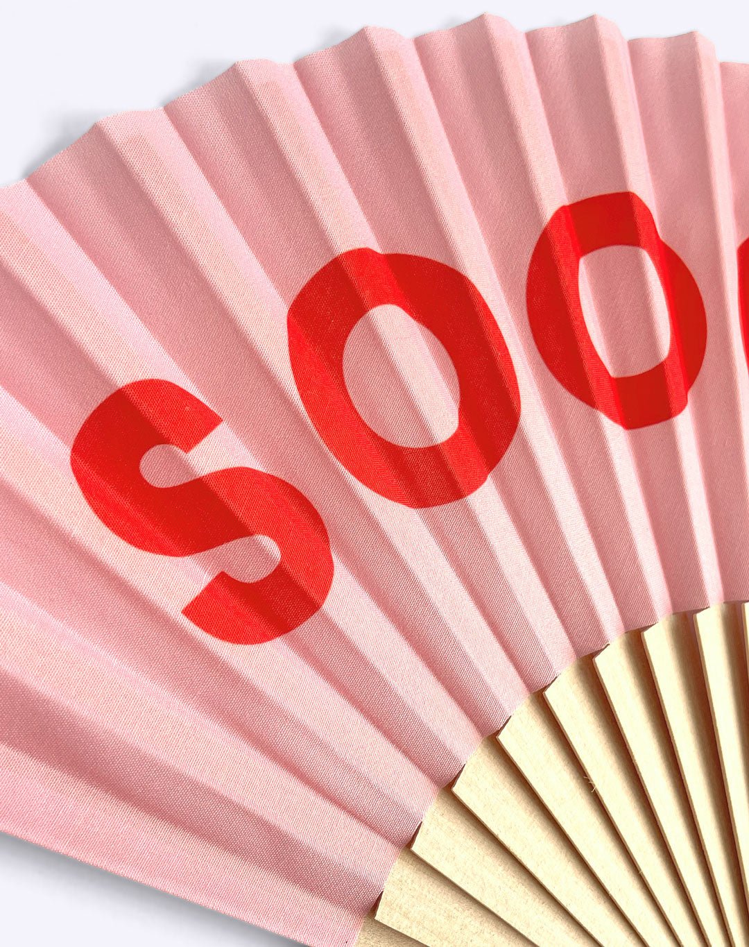 Hand Fan - My Little Fanny – Sooo Cute - Dicks Don't Lie - LFASOCEOCOS