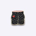 Pin - Pin – Arty Farty - Dicks Don't Lie - PINARFBLOS