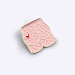 Pin - Pin – Arty Farty - Dicks Don't Lie - PINARFCPOS