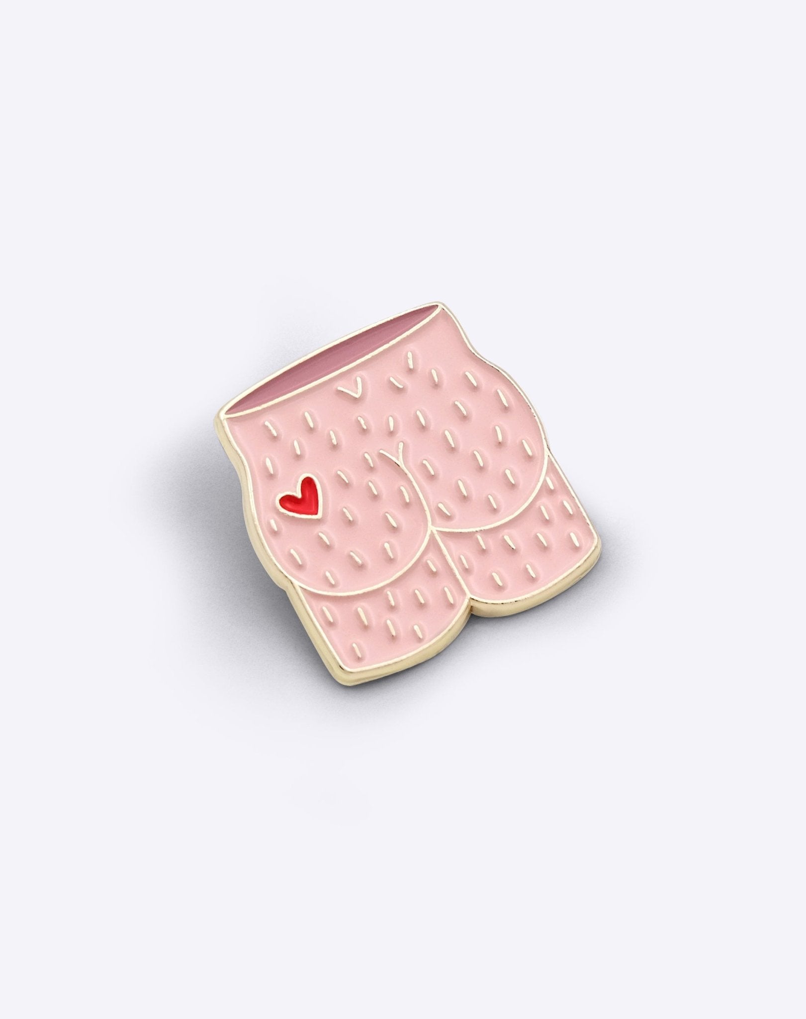 Pin - Pin – Arty Farty - Dicks Don't Lie - PINARFCPOS