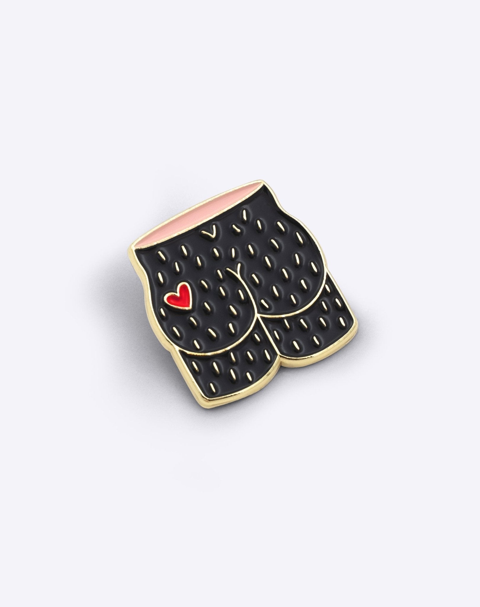 Pin - Pin – Arty Farty - Dicks Don't Lie - PINARFBLOS