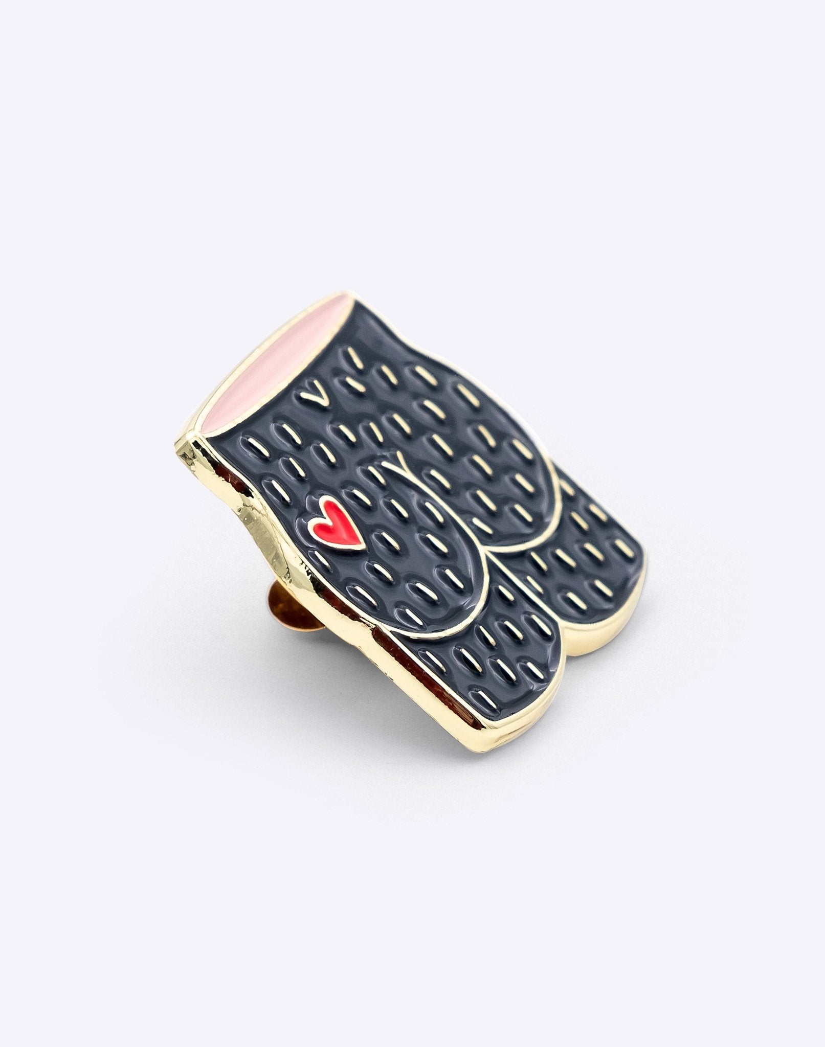 Pin - Pin – Arty Farty - Dicks Don't Lie - PINARFBLOS