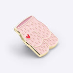 Pin - Pin – Arty Farty - Dicks Don't Lie - PINARFCPOS