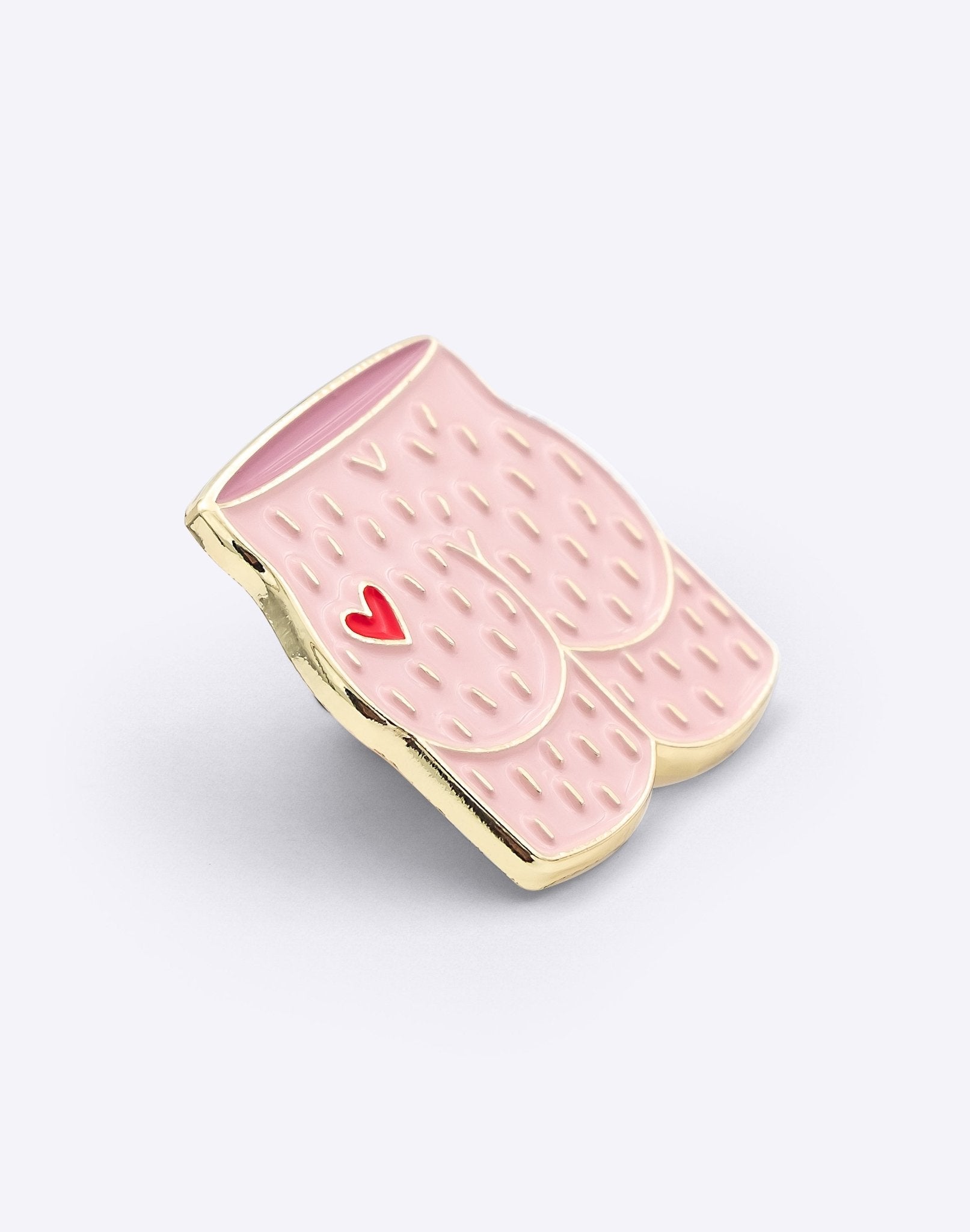 Pin - Pin – Arty Farty - Dicks Don't Lie - PINARFCPOS