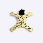 Pin - Pin – Bare Bear - Dicks Don't Lie - PINBABBROS