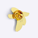 Pin - Pin – Cheeky Banana - Dicks Don't Lie - PINCBACYOS