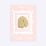 Pin - Pin – Elephant - Dicks Don't Lie - PINELEBROS