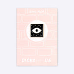 Pin - Pin – Glory Hole - Dicks Don't Lie - PINGLHBLOS