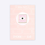 Pin - Pin – Glory Hole - Dicks Don't Lie - PINGLHCPOS