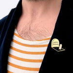 Pin - Pin – Happy Ending - Dicks Don't Lie - PINHAPBLOS