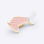 Pin - Pin – Killer Legs - Dicks Don't Lie - PINLEGCPOS