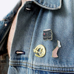 Pin - Pin – Ouroboros - Dicks Don't Lie - PINOURBROS