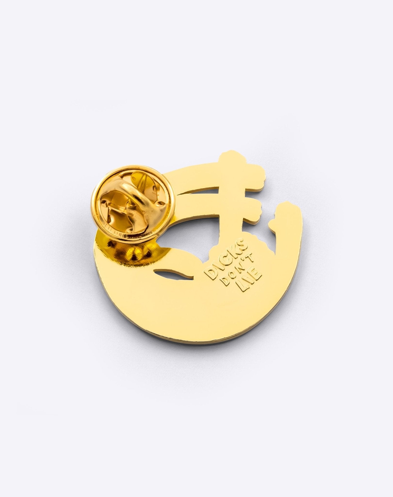 Pin - Pin – Ouroboros - Dicks Don't Lie - PINOURBROS