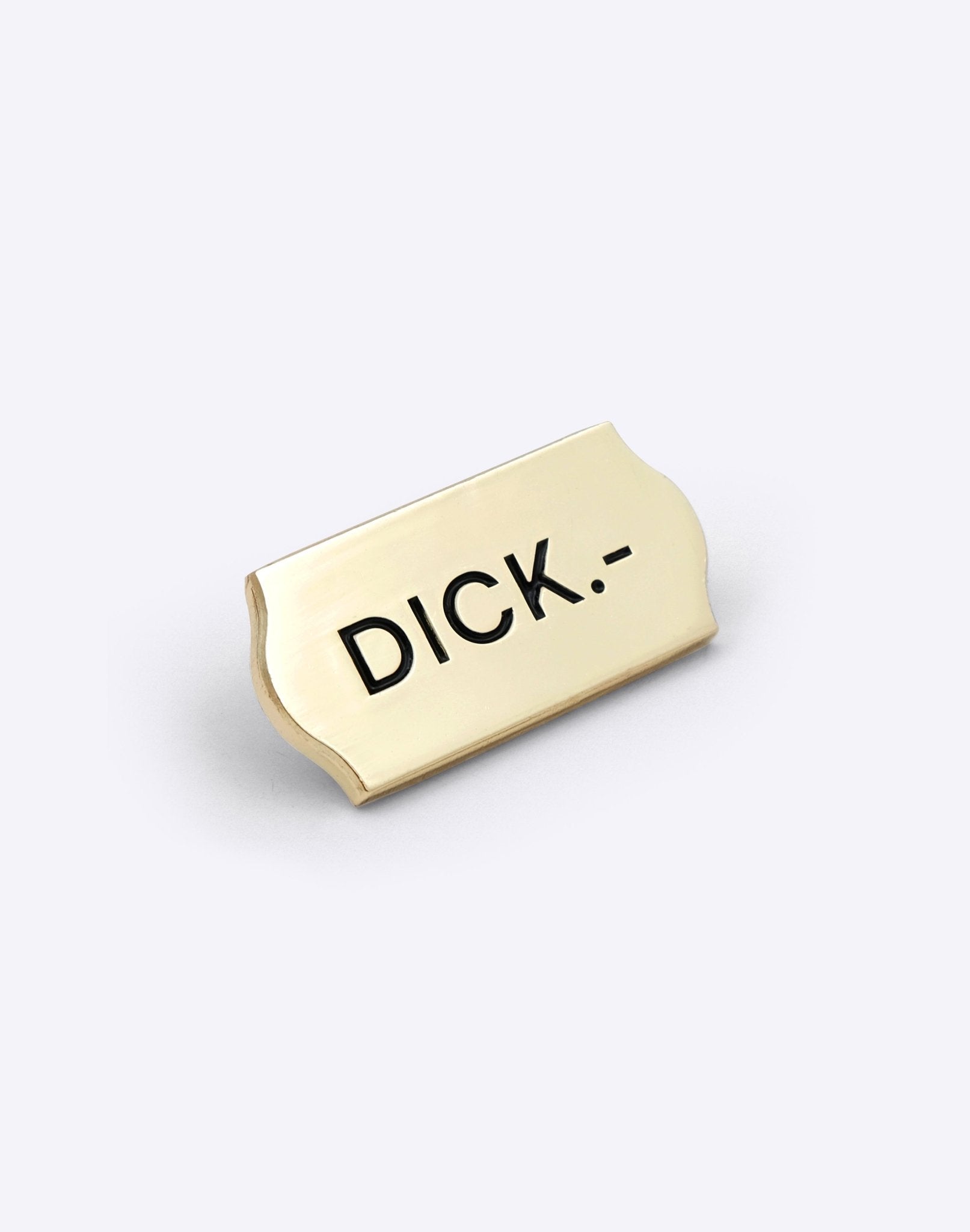 Pin - Pin – Pay Me - Dicks Don't Lie - PINPAYBROS